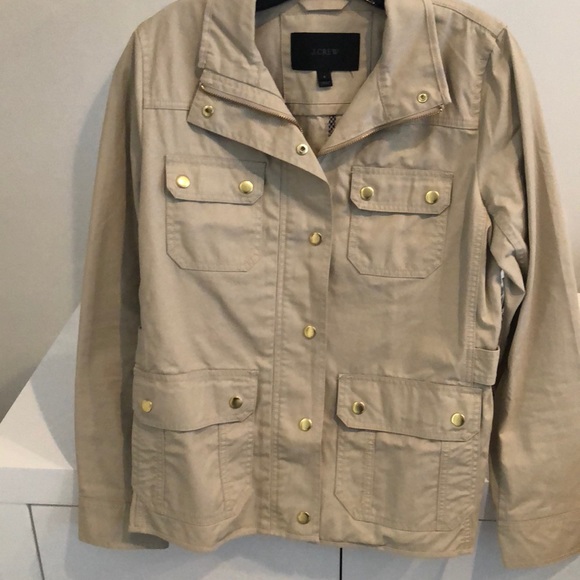 JCrew jacket - Picture 3 of 3
